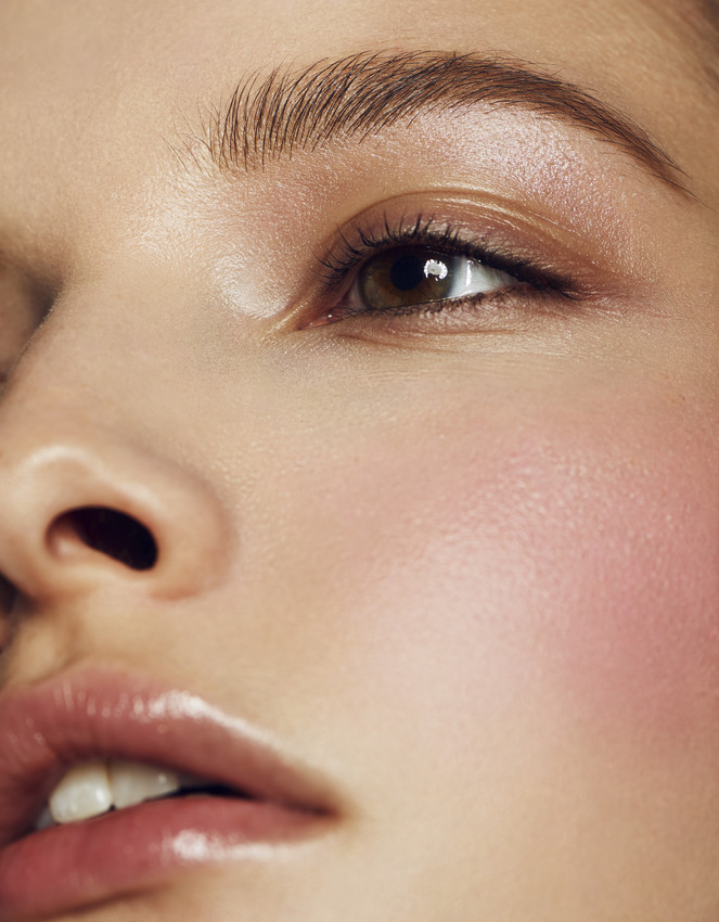 WENDY RORONG - PORTFOLIO - BEAUTY